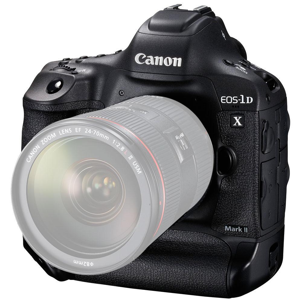 中古買取】Canon EOS-1D X Mark IIボディー デジタル一眼レフ