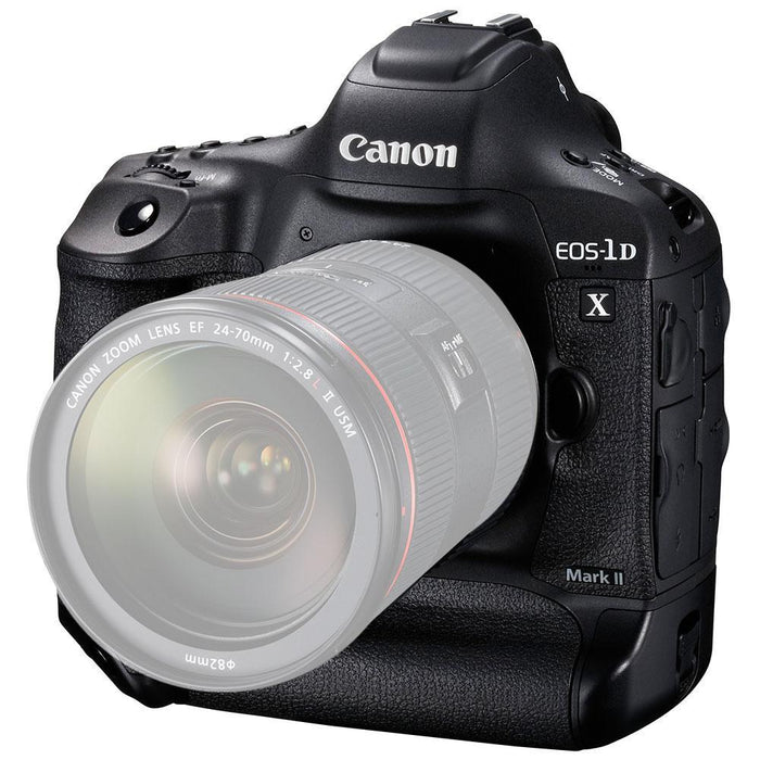 【中古買取】Canon EOS-1D X Mark IIボディー デジタル一眼レフ