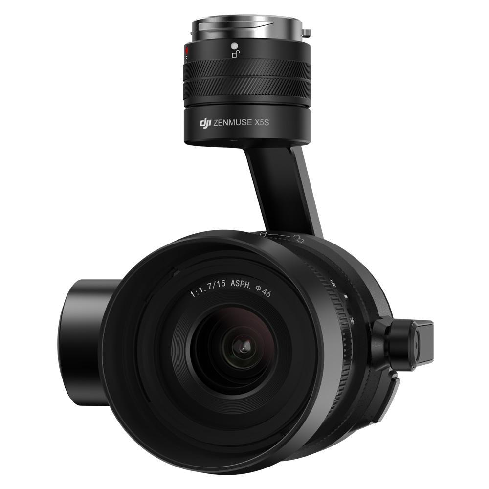 【中古買取】DJI ZENMUSE X5S Zenmuse X5S