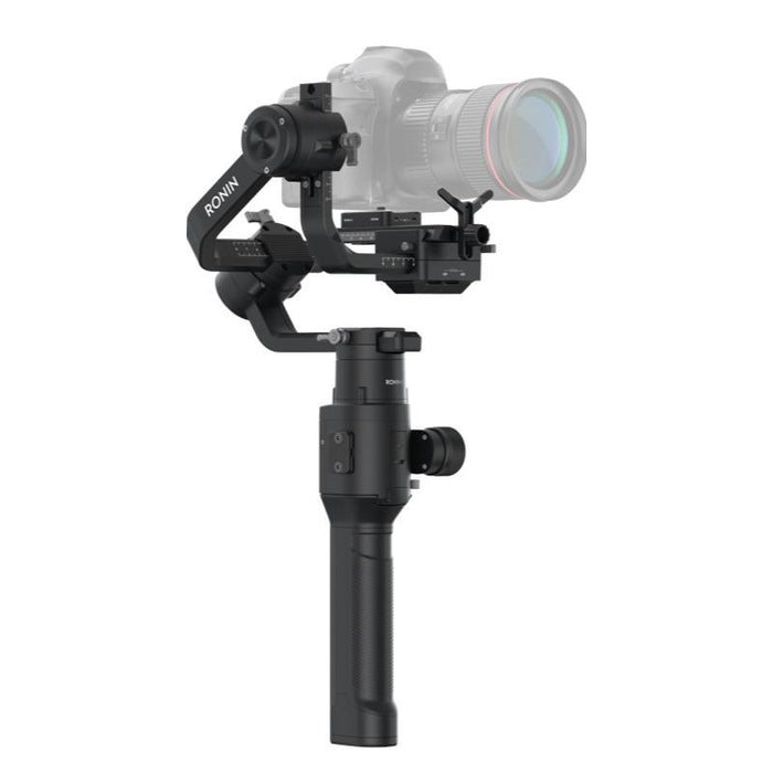 中古買取】DJI Ronin-S ハンドヘルドカメラ用3軸ジンバルシステム