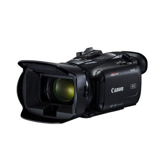 【中古買取】Canon XA40 業務用ビデオカメラ